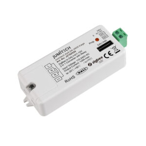 Zigbee DALI/1-10V modtager med indbygget PS50mA