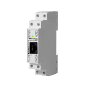 DALI-2 SCI RS232 Interface