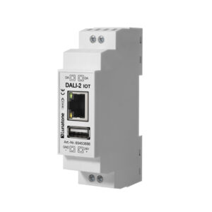 DALI-2 IoT Gateway