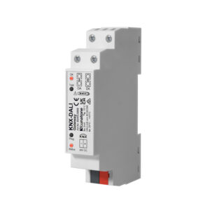 KNX DALI-2 Gateway